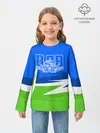Детский лонгслив / ВДВ