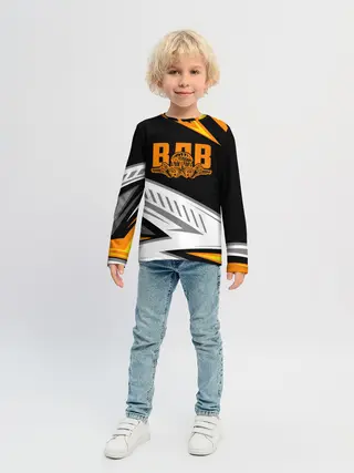 Детский лонгслив / ВДВ