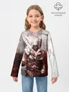 Детский лонгслив / ASSASSINS CREED