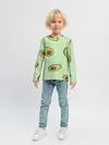 Детский лонгслив / АВОКАДО.