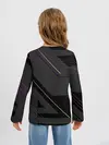 Детский лонгслив / Modern Geometry