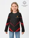 Детский лонгслив / PORSCHE | ПОРШЕ