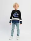 Детский лонгслив / Vancouver Canucks