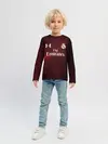 Детский лонгслив / Real Madrid