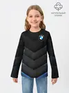 Детский лонгслив / BMW