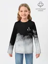 Детский лонгслив / Assassin’s Creed.