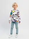 Детский лонгслив / MARSHMELLO