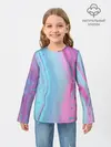 Детский лонгслив / COLORS