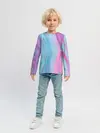 Детский лонгслив / COLORS