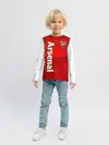 Детский лонгслив / Arsenal
