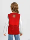 Детский лонгслив / Arsenal