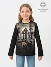 Детский лонгслив / S.T.A.L.K.E.R.