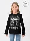 Детский лонгслив / S.T.A.L.K.E.R.