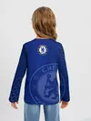Детский лонгслив / Челси