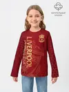 Детский лонгслив / Ливерпуль