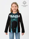 Детский лонгслив / Eminem