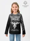 Детский лонгслив / Hollywood Undead
