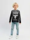 Детский лонгслив / Hollywood Undead