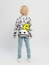 Детский лонгслив / EMOJI 2019