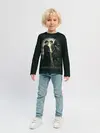 Детский лонгслив / Carnival Row