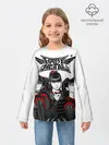 Детский лонгслив / BABYMETAL