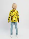 Детский лонгслив / YELLOW SMILE