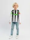 Детский лонгслив / Ronaldo 19-20 Palace edition