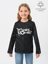 Детский лонгслив / My Chemical Romance