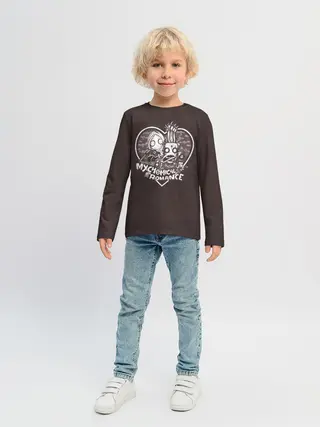 Детский лонгслив / My Chemical Romance