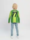 Детский лонгслив / Buffon Palace away 19-20
