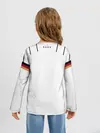Детский лонгслив / Germany home 2020 EURO