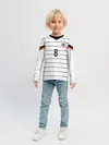 Детский лонгслив / Kross home EURO 2020