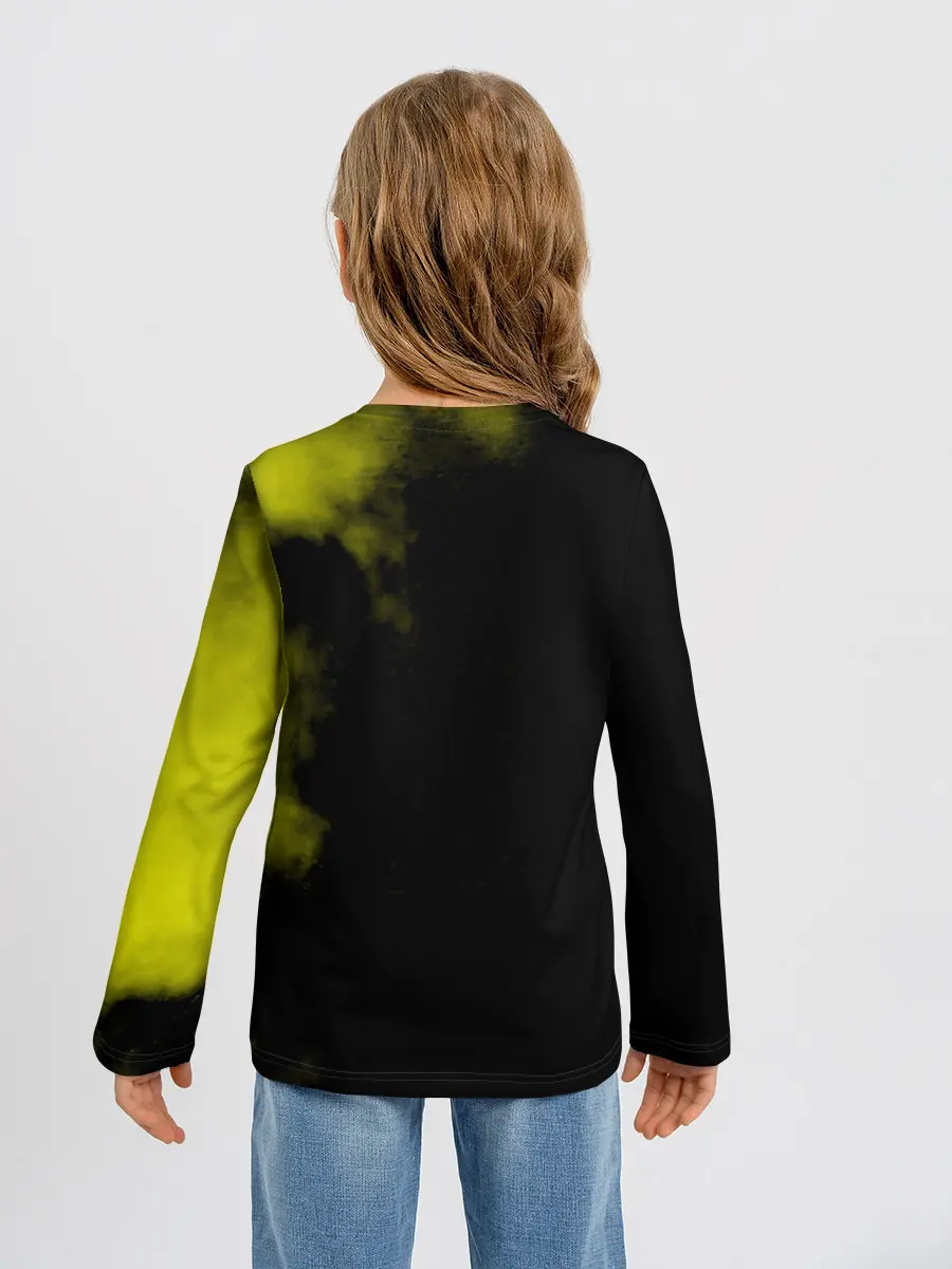 Детский лонгслив / Hyunjin