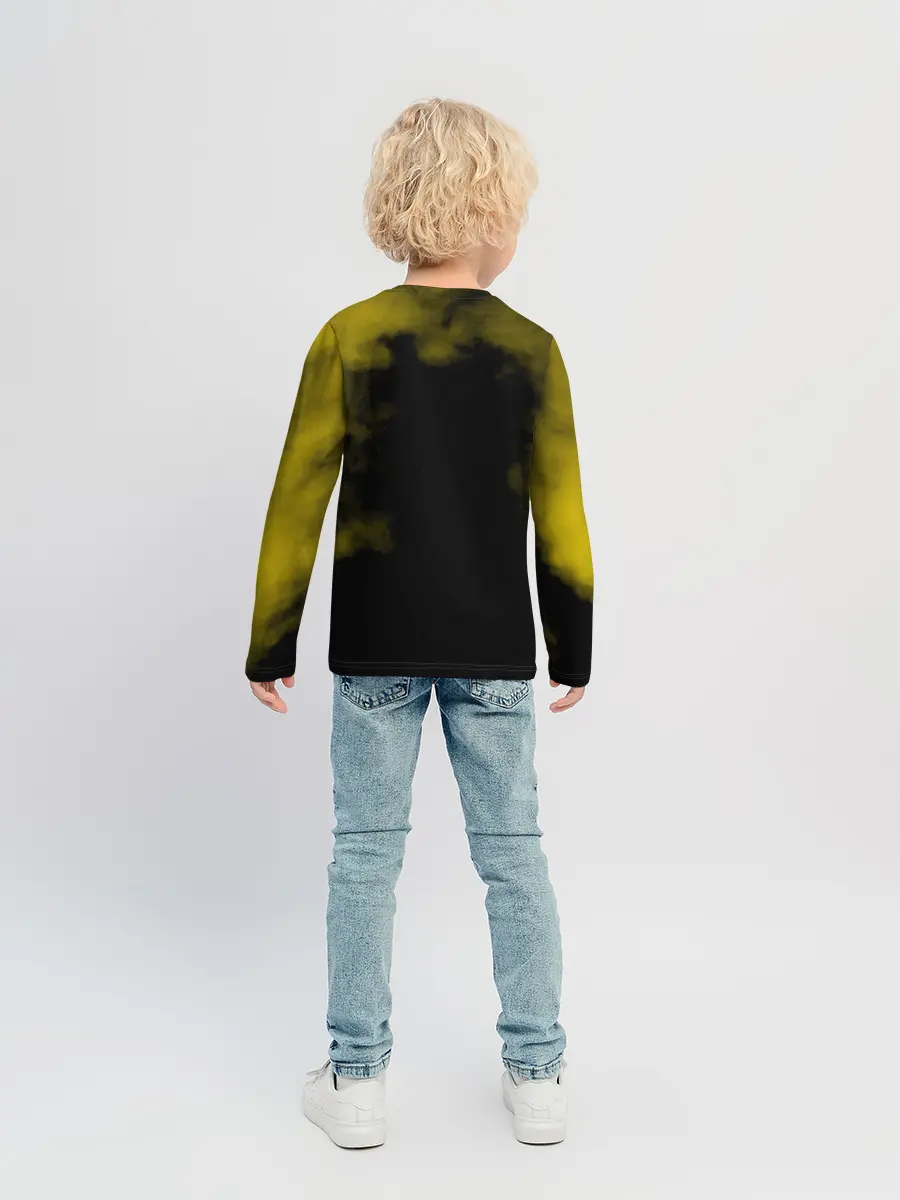 Детский лонгслив / Seungmin