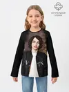 Детский лонгслив / finn wolfhard