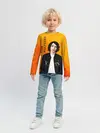 Детский лонгслив / finn wolfhard