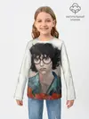 Детский лонгслив / finn wolfhard