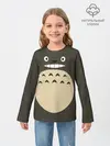 Детский лонгслив / Totoro