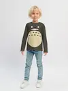 Детский лонгслив / Totoro