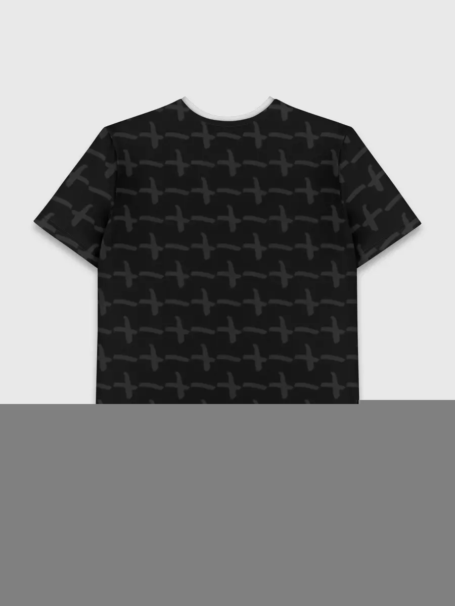 Детская пижама с шортами / Prison School