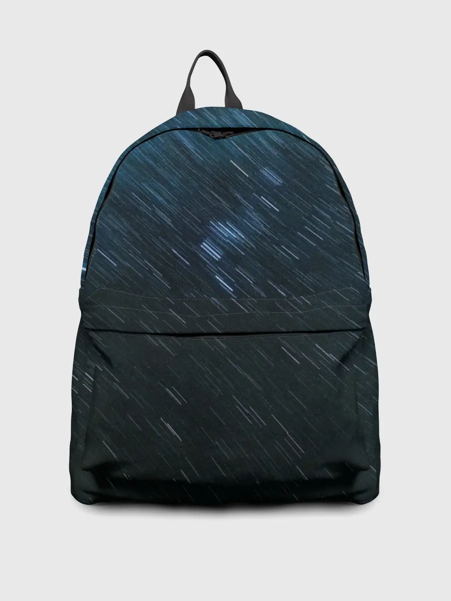 Рюкзак джинсовый / Sky-line