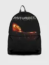 Рюкзак джинсовый / Live at Red Rocks - Disturbed