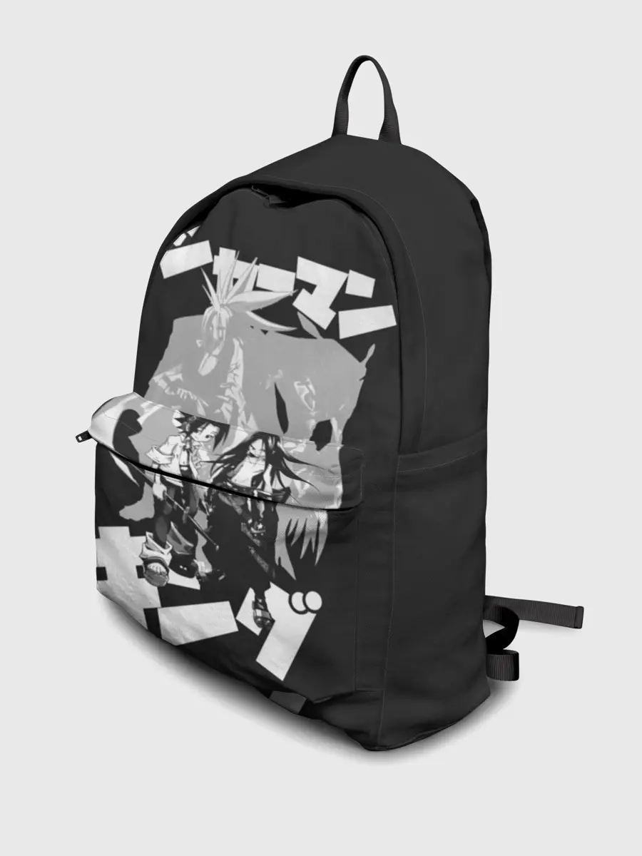 Рюкзак джинсовый / Asakura bros