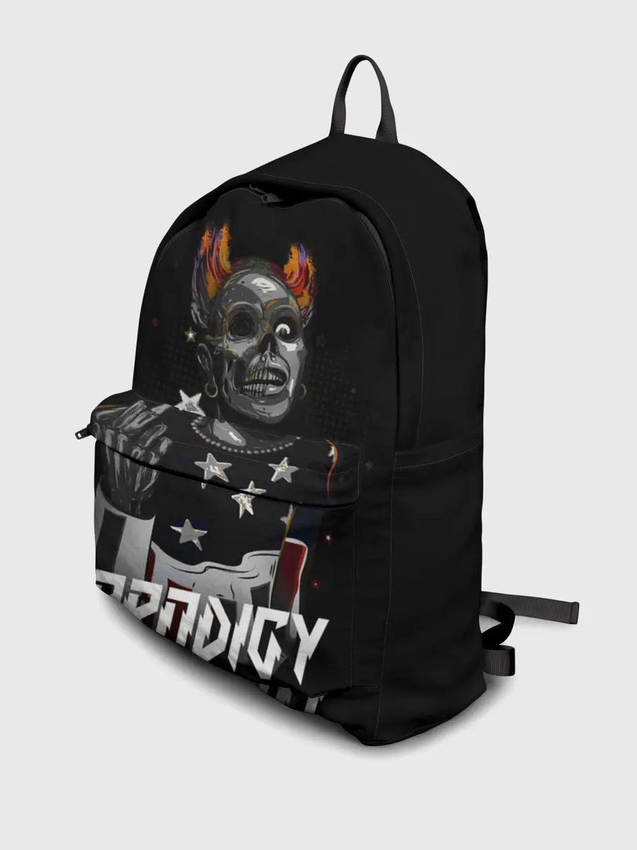 Рюкзак джинсовый / THE PRODIGY FLINT