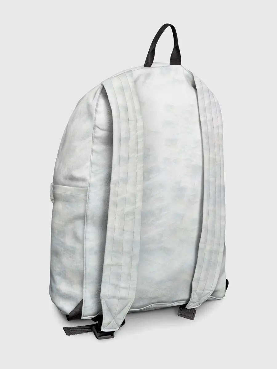 Рюкзак джинсовый / Reroute to Remain - In Flames