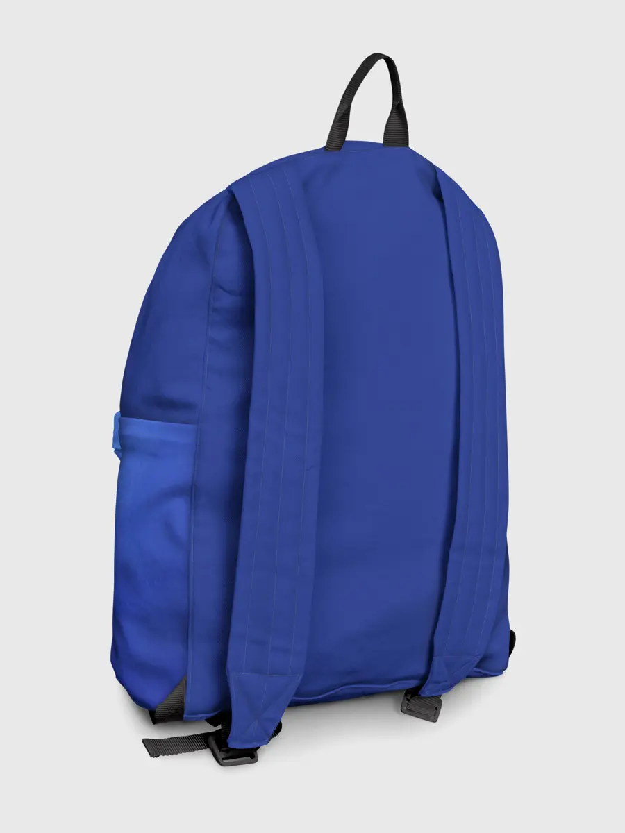 Рюкзак джинсовый / World of Cats