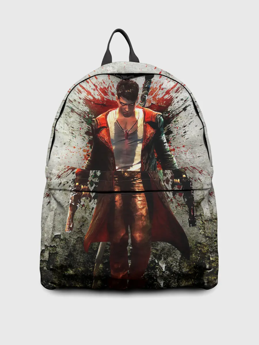 Рюкзак джинсовый / Dante Definitive W