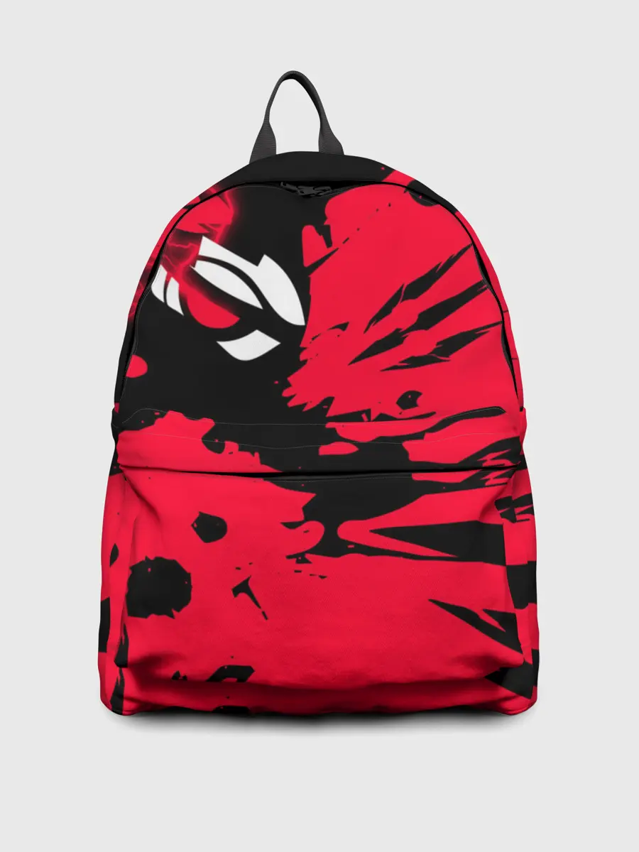 Рюкзак джинсовый / The Witcher