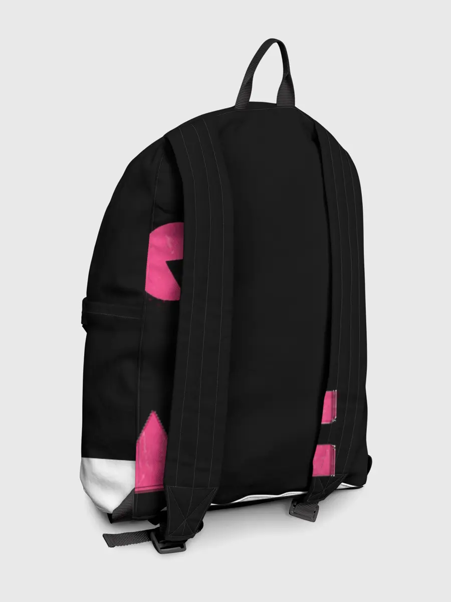 Рюкзак джинсовый / Игра в кальмара - Squid game