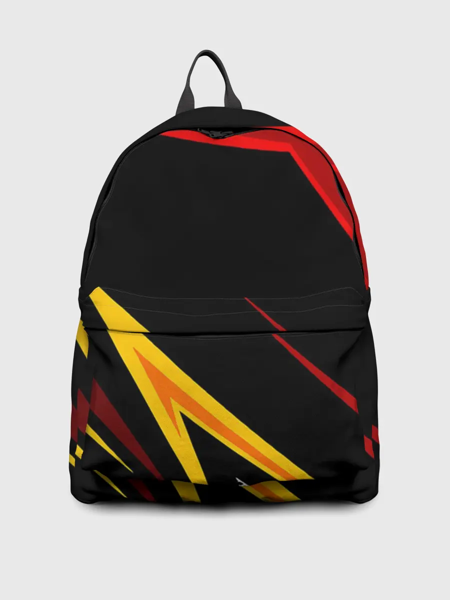 Рюкзак джинсовый / Уникальные линии